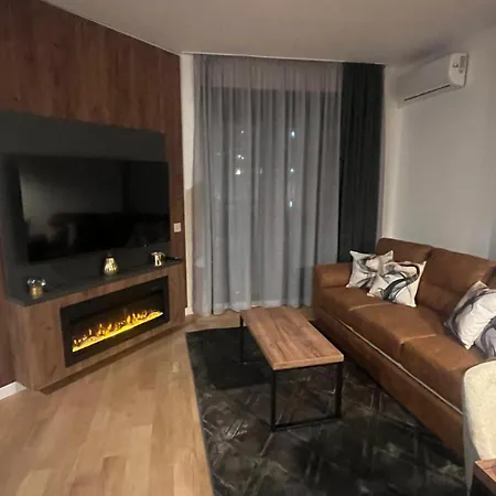 Balkan Square Apartment Zlatibor