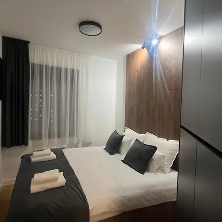 Balkan Square Apartment Zlatibor