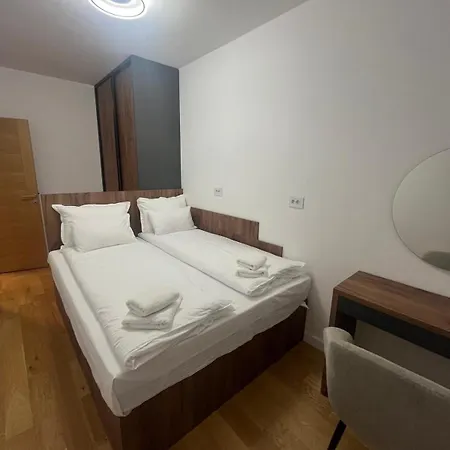 Balkan Square Apartment Zlatibor