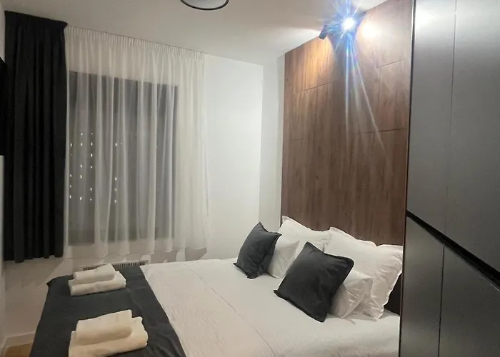 Balkan Square Appartement Zlatibor