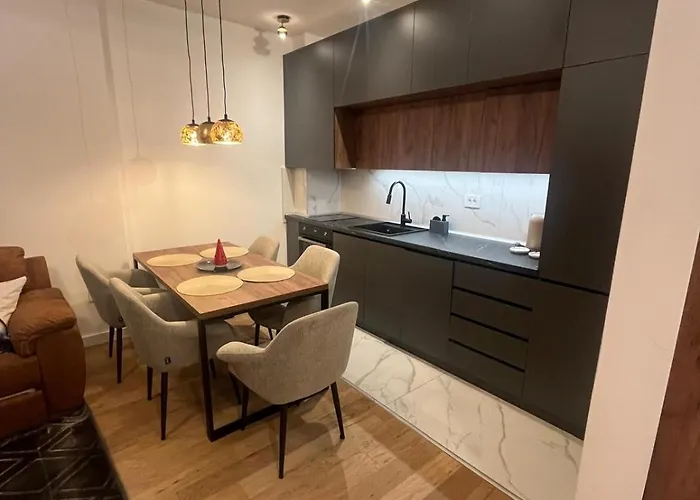 Apartament Balkan Square Zlatibor