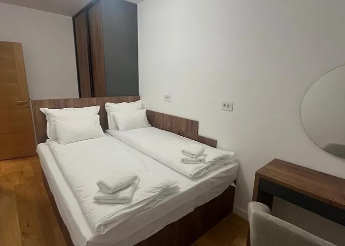 Balkan Square Apartament Zlatibor