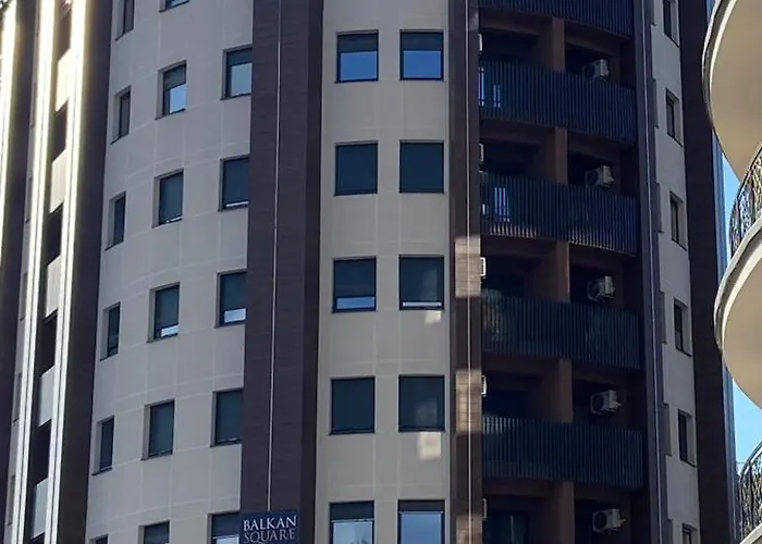 Balkan Square * Zlatibor